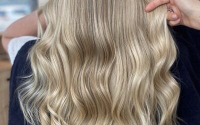 Balayage
