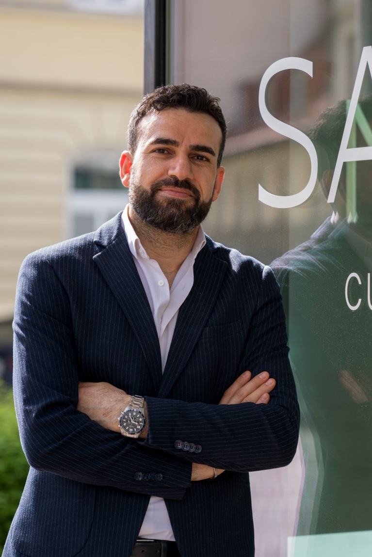 Salem Saleh
