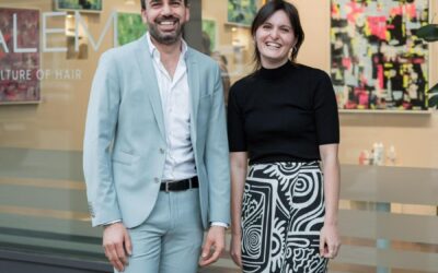 2-Jähriges Jubiläum und Ausstellung im Salon Salem München